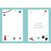 Picture of HAPPY BIRTHDAY GYM CARD